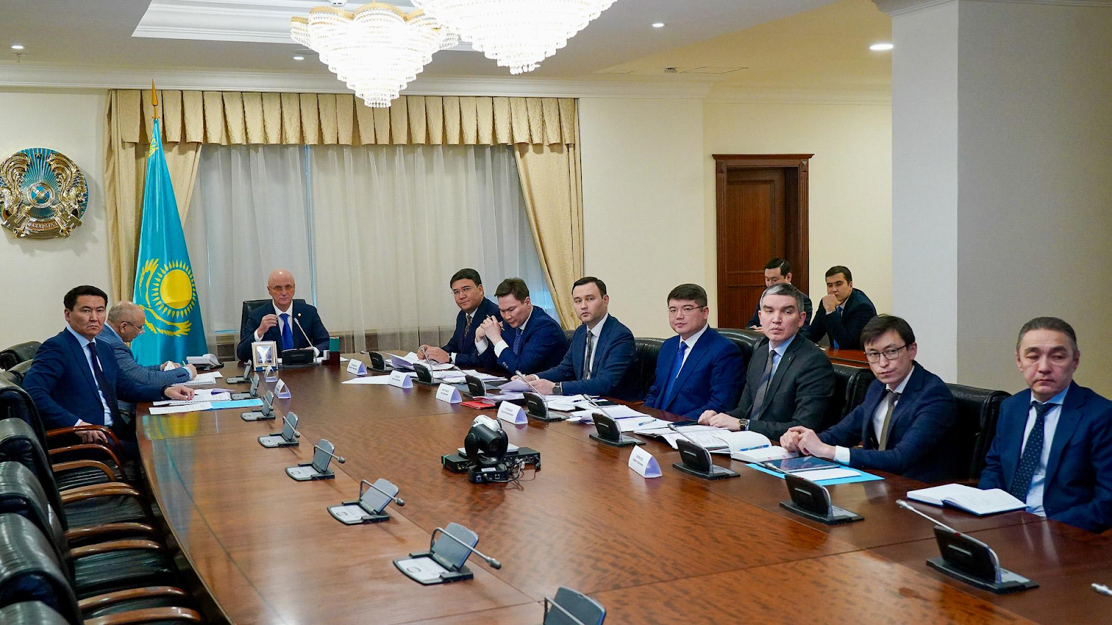 Jol kartasyn bekitý máselesi