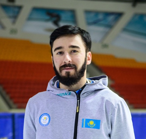 Nıkısha – kúmis júldeger