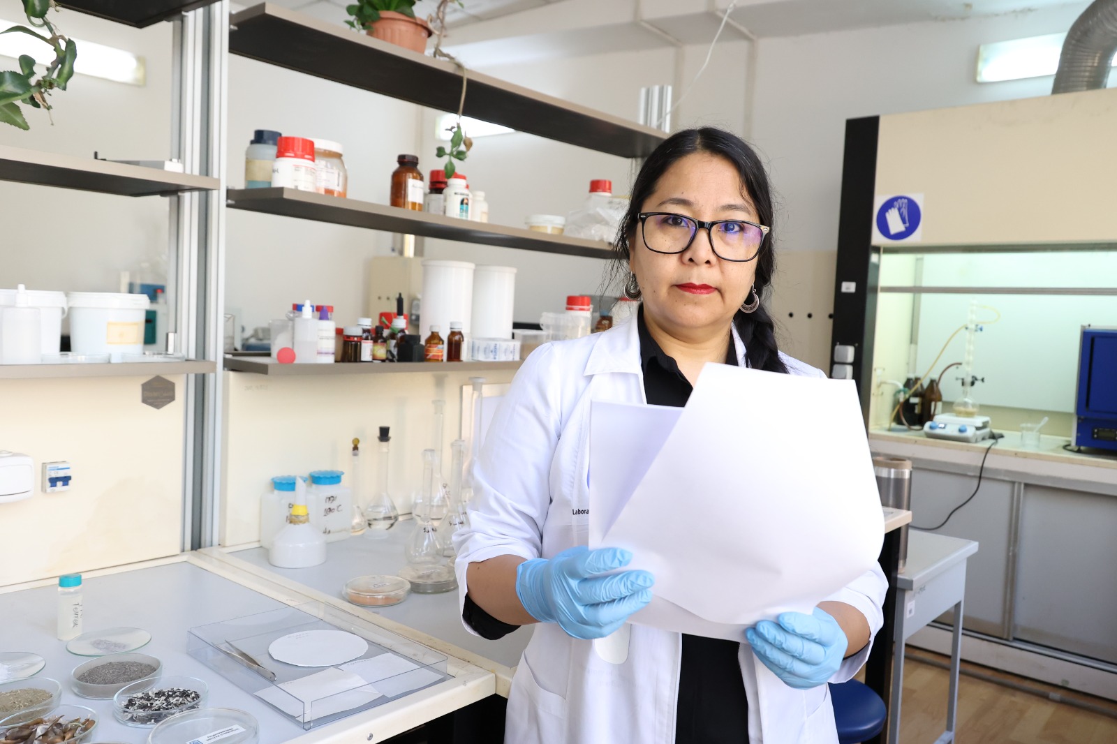 Rýhanı qundylyǵy damyǵan ult - rýhty ult