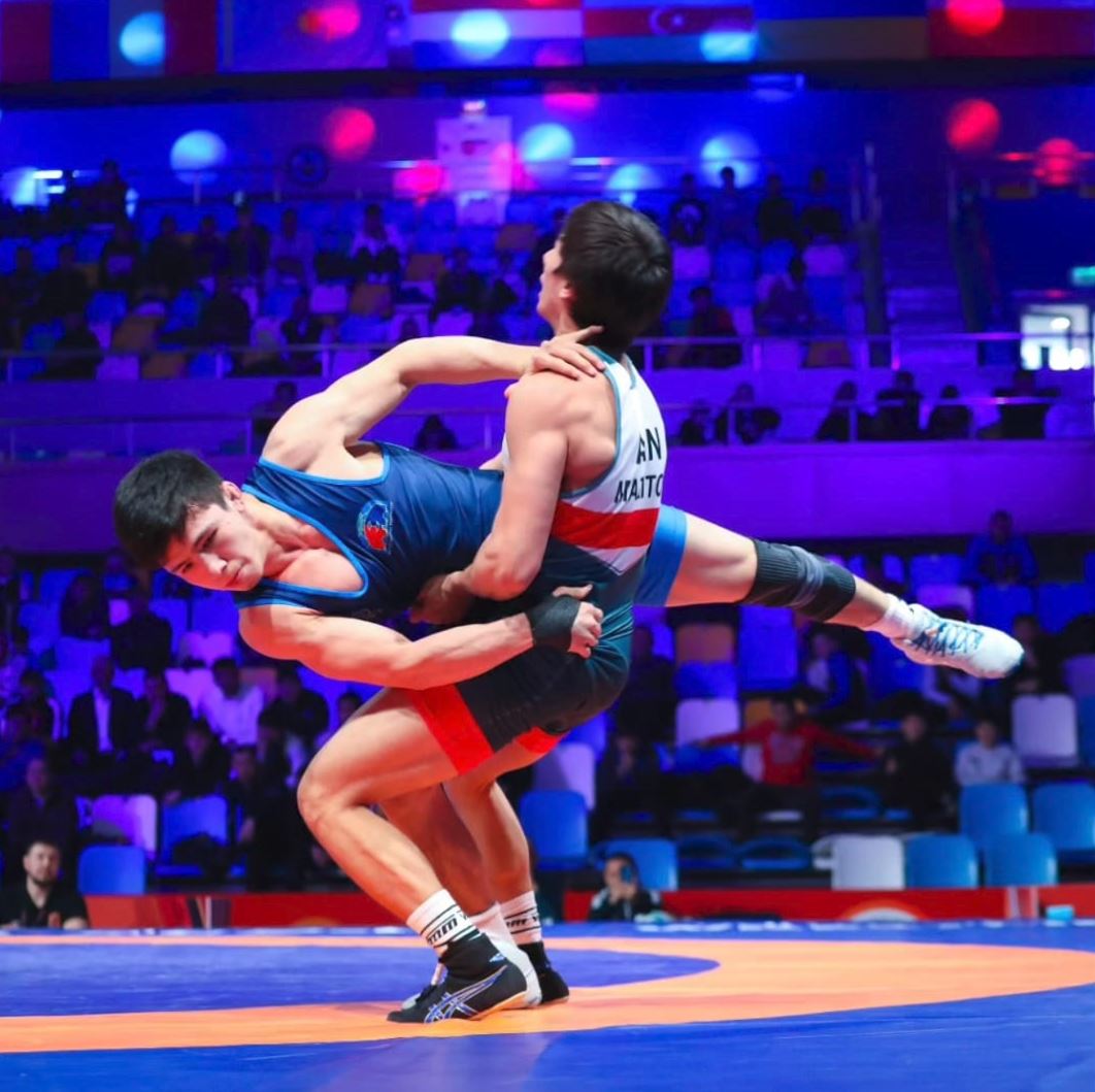 Jaqsylyqty eske aldy