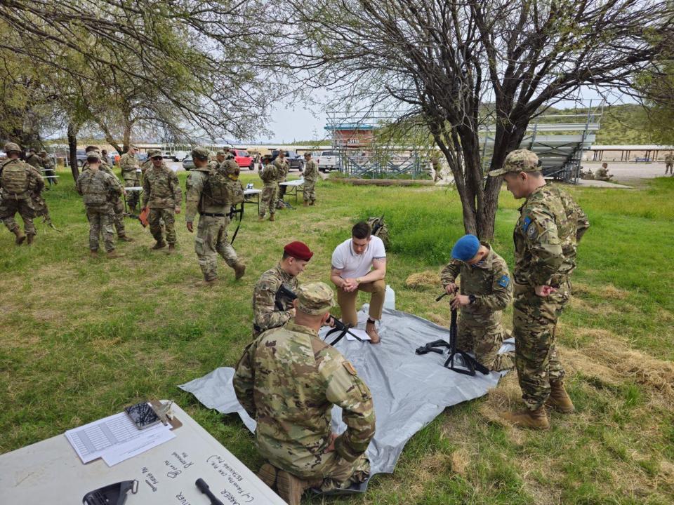 Shyńdalǵan sheberlik