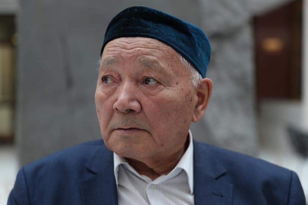 Tilendıevtiń tuıaǵy