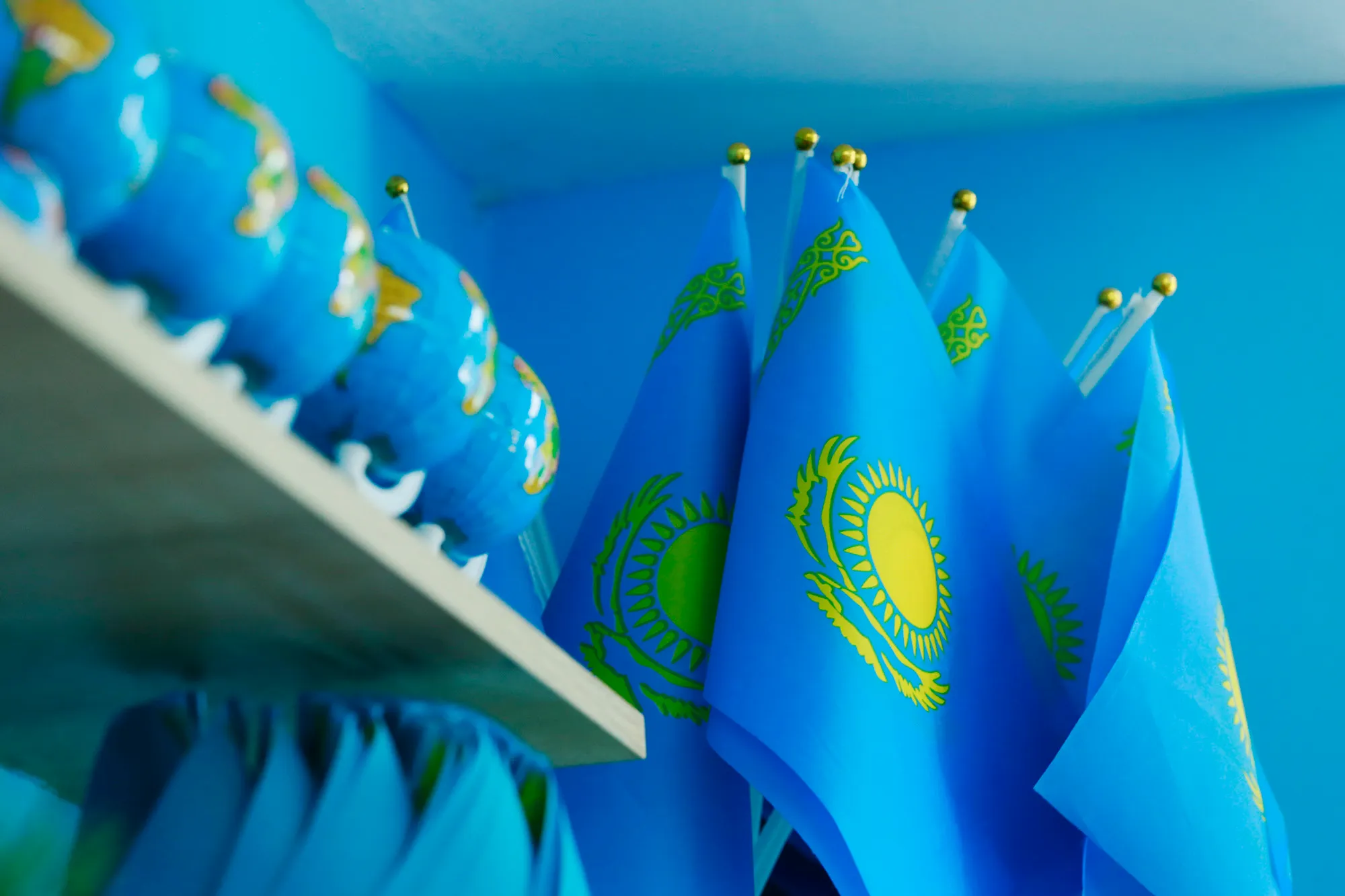 Qazaqstanda 18 jańa qala paıda bolýy múmkin