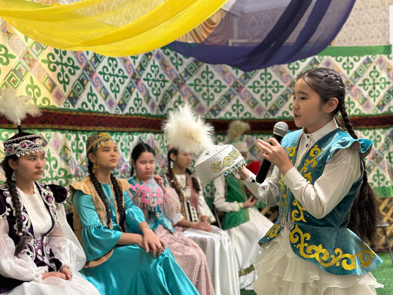 Qyzdyń kórki – taqııa