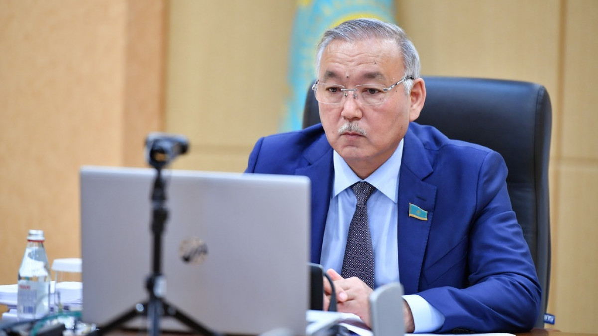 Jas urpaqqa kerekti baǵdar