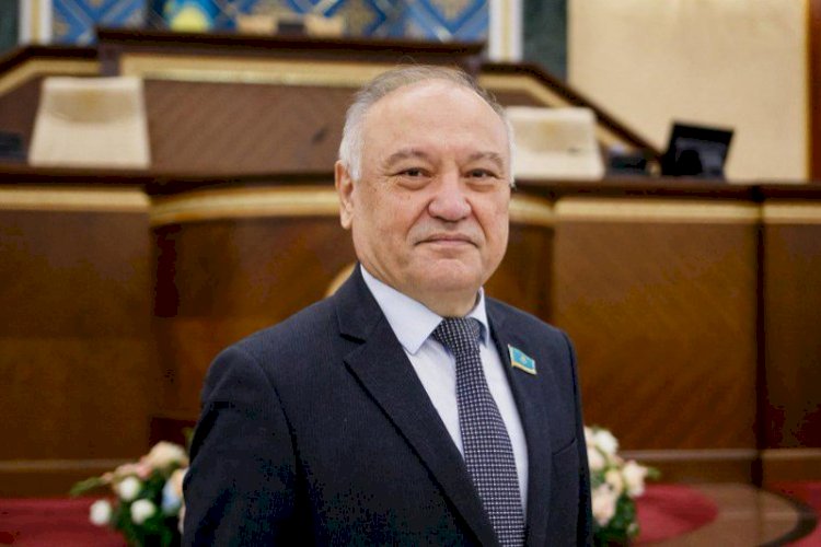 Dala demokratııasy