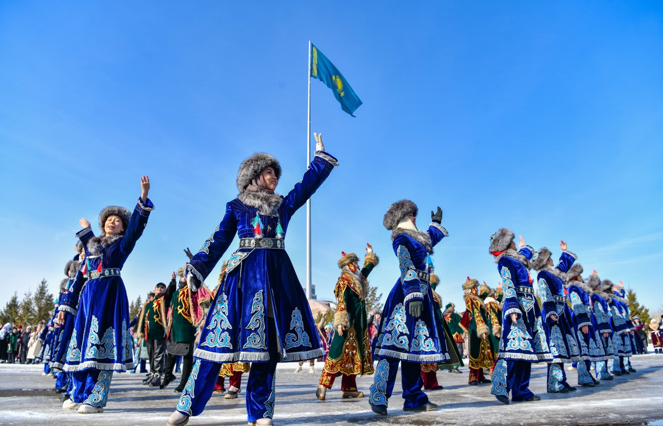 Jańarý jáne jańǵyrý rámizi