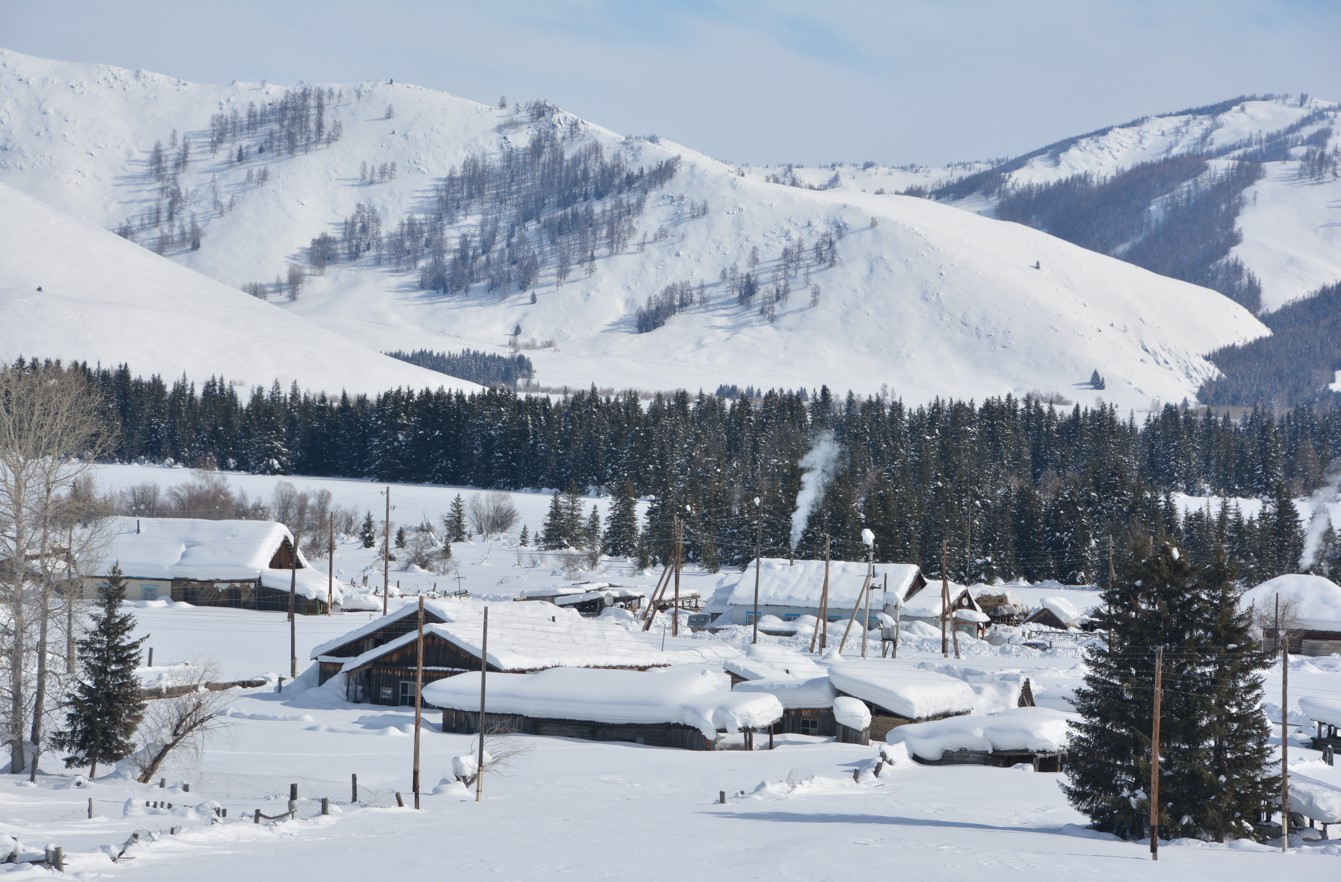 Bes Qabanyń batyrlary