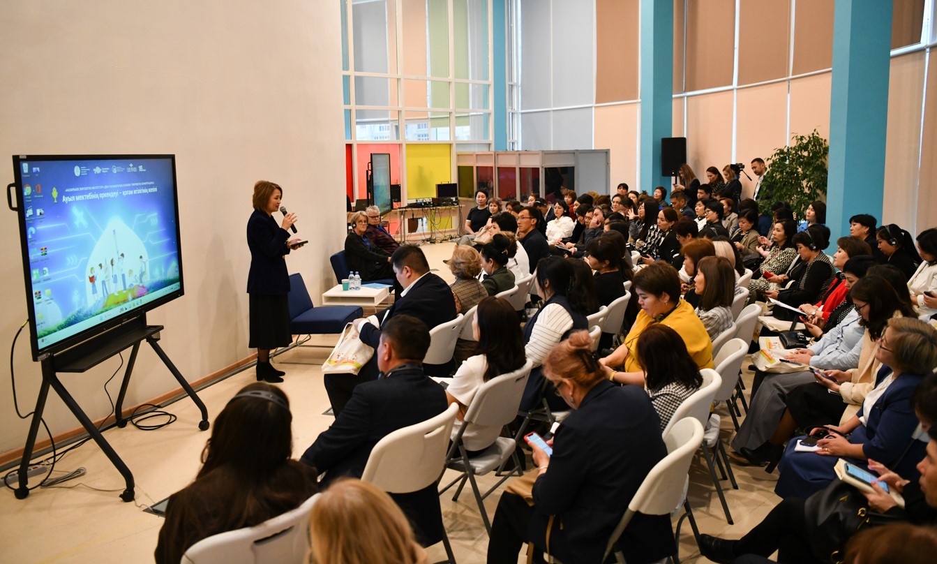 «500 ǵalym» taǵylymdamasy tıimdi me?