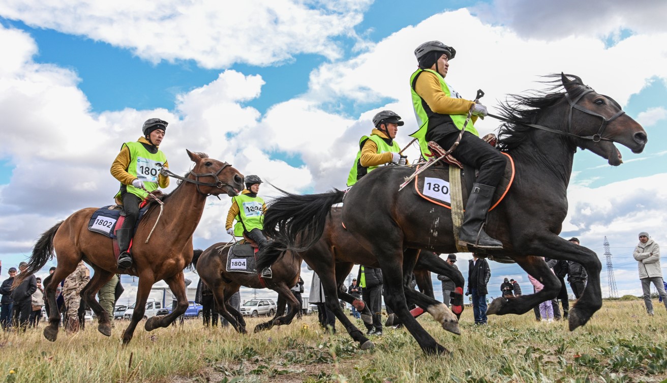 «Uly dala joryǵynyń» rýhanı máni zor