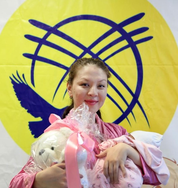 Perzenthanadaǵy mereke