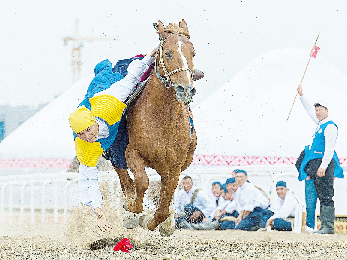 Eldikti tanytatyn óner