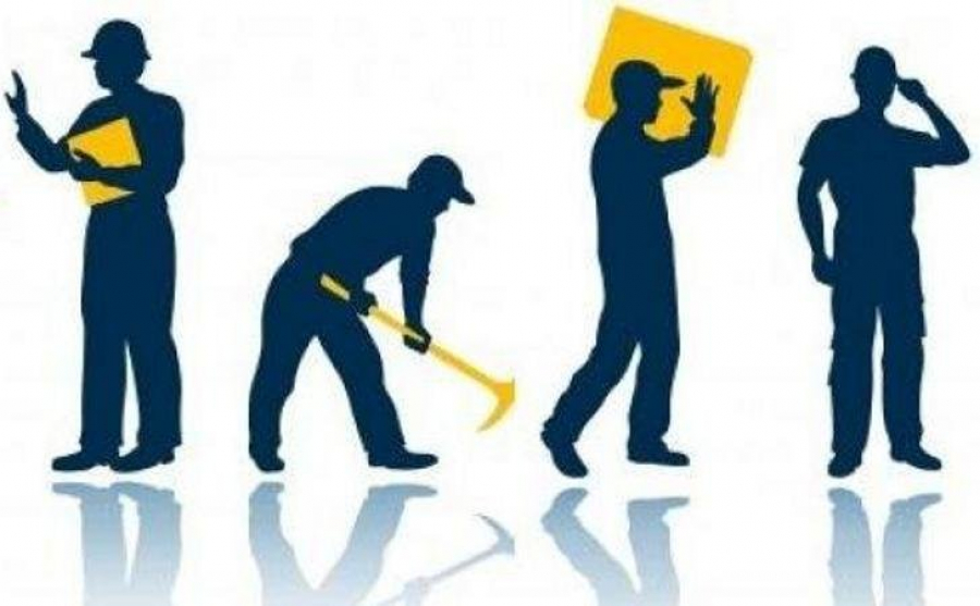 Eńbek adamyna – erekshe qurmet