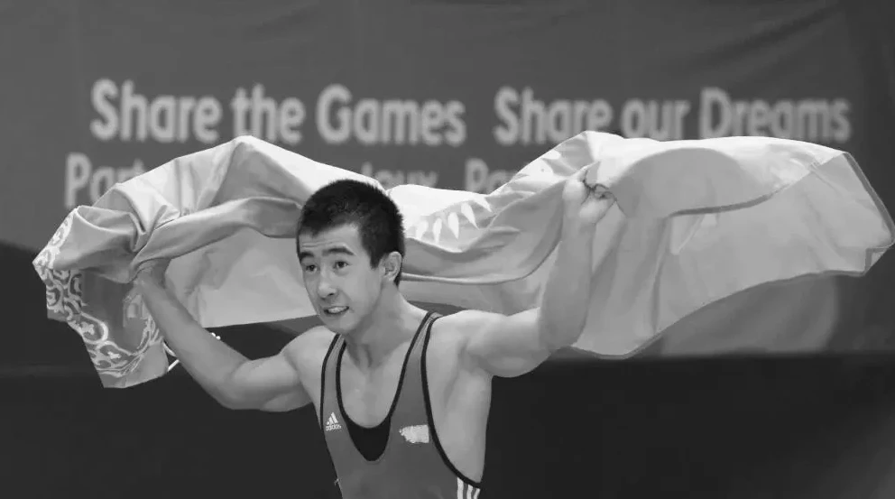 AQSh-ta kóz jumǵan balýan Muhambet Qýatbektiń denesi elge jetkiziledi