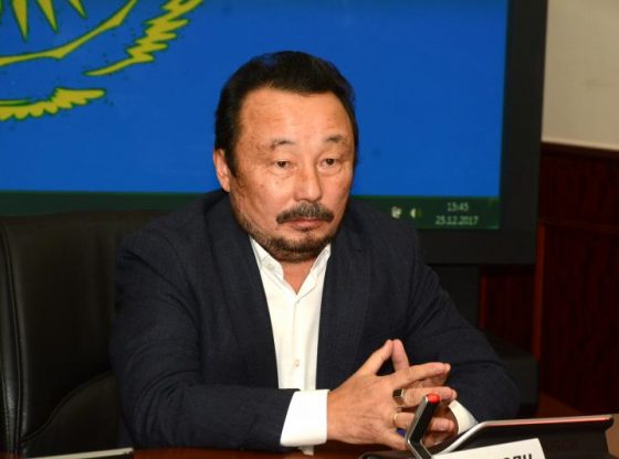 Temirqazyǵymyz –  tutastyq