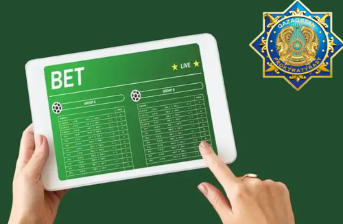 BQO-da 40 onlaın-kazıno qyzmeti toqtatyldy