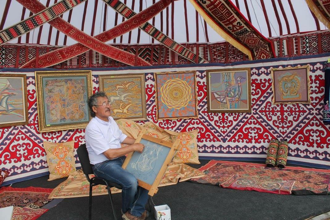 Kestege órnektelgen beıneler