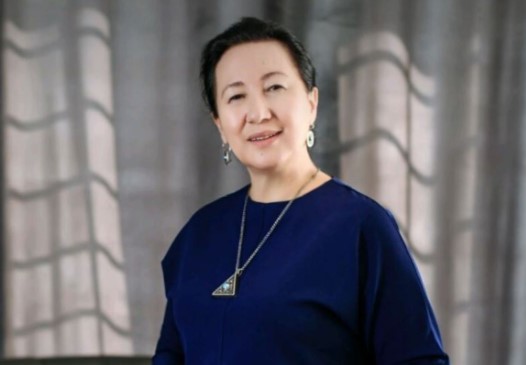 Ozyq oı kitap oqýmen damıdy