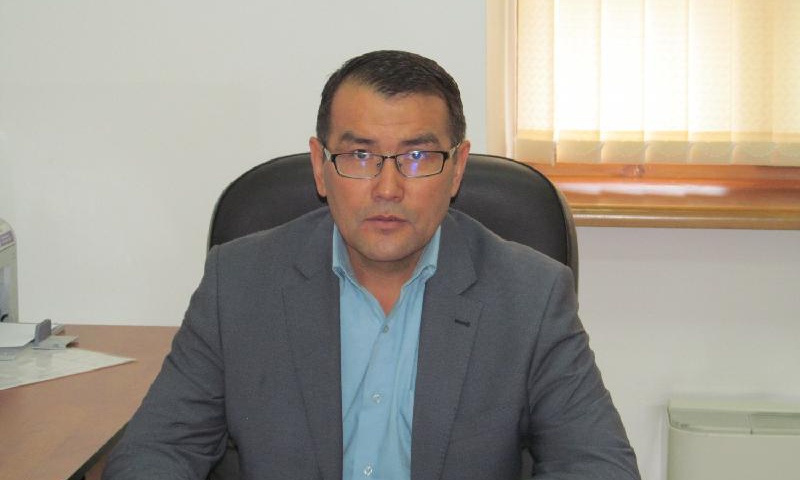 Tarıhı máni zor jıyn