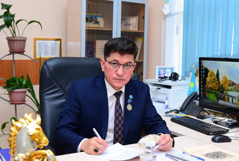 Irgeli bastamadan kúterimiz kóp