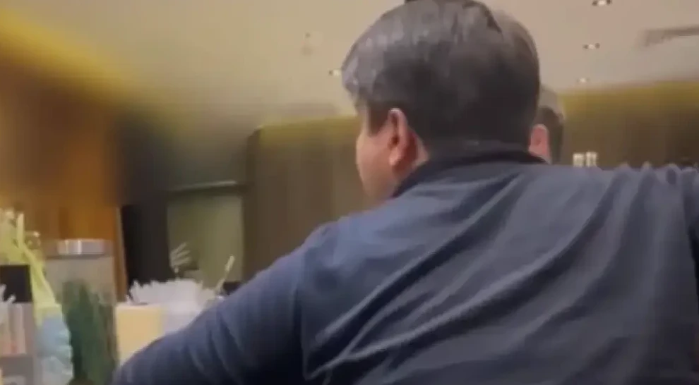 Bıshimbaevtyń taǵy bir bylyǵy áshkere boldy