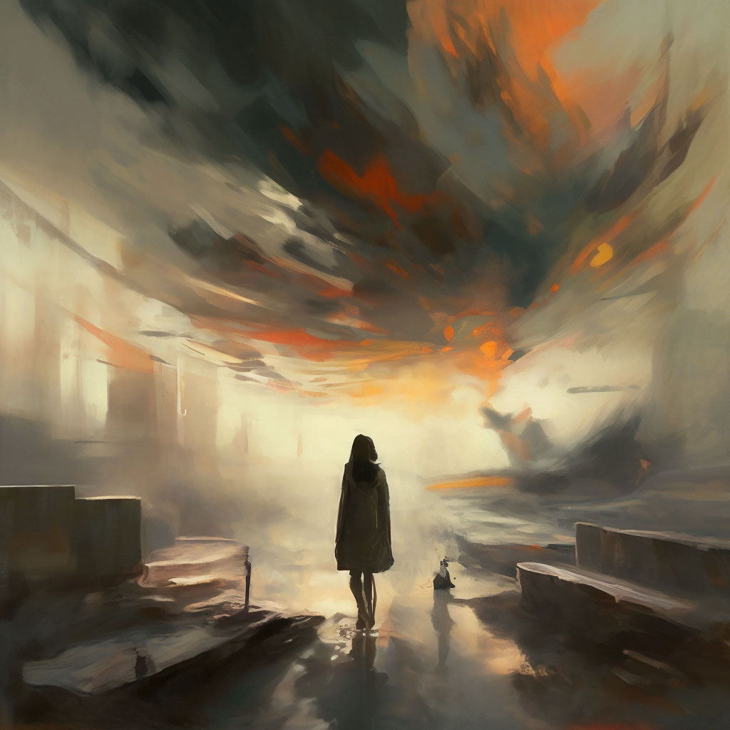 Absýrd uǵymynyń astary