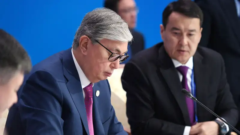 Birqatar elde Qazaqstan elshileri taǵaıyndaldy