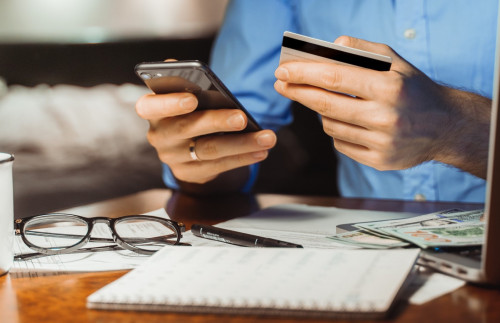 Elimizde onlaın nesıe alý tártibi ózgeredi