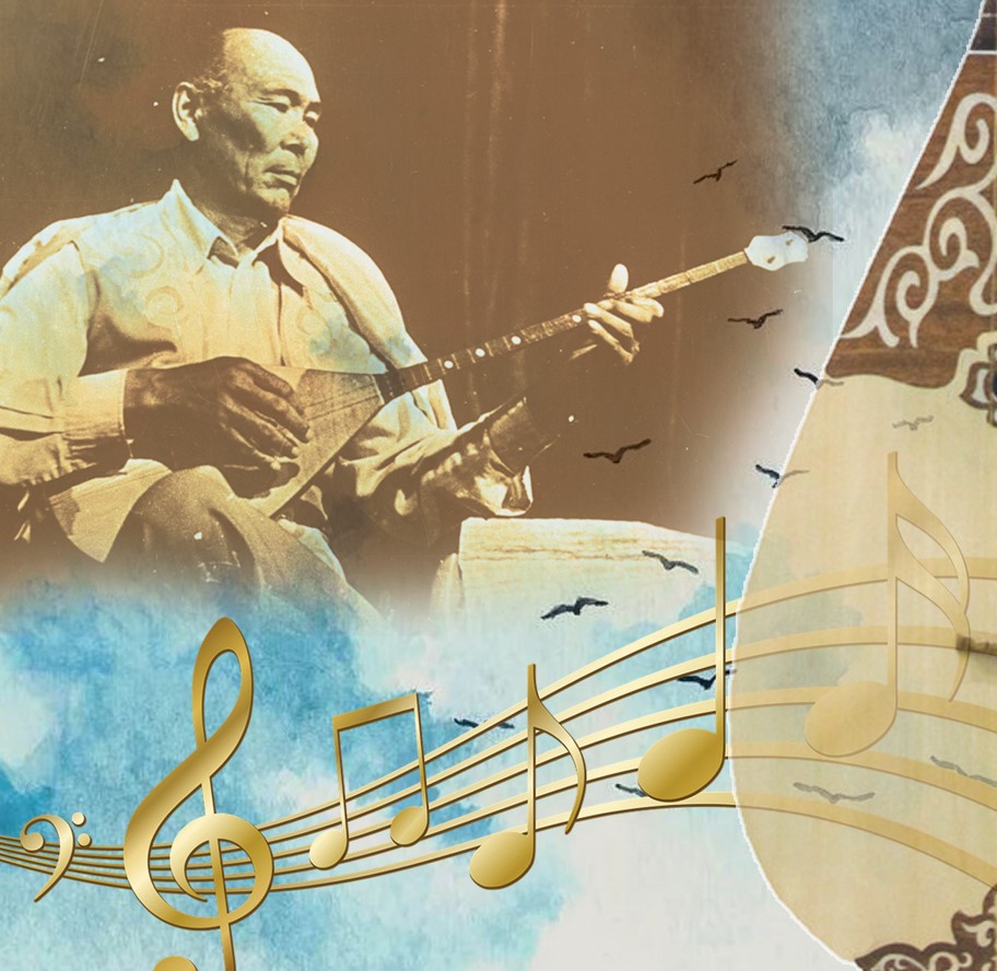 Ábikenniń ártistik qyry