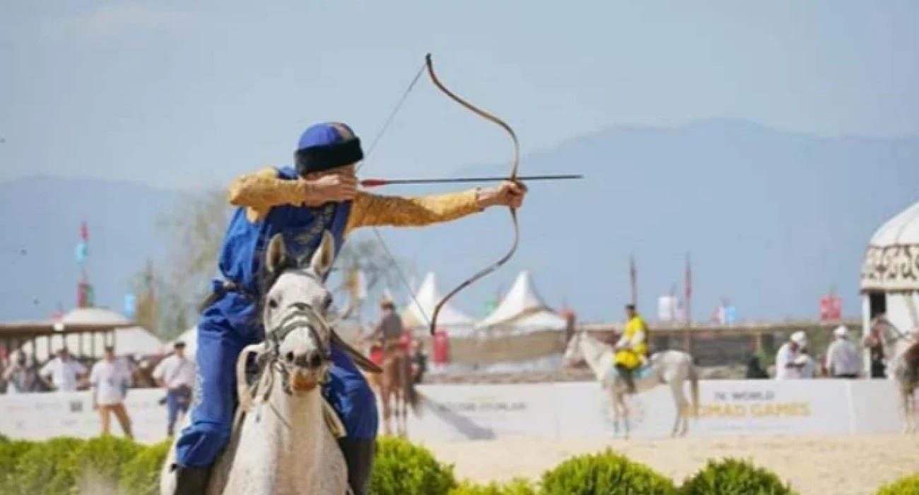 Kóshpeliler oıyndaryna gıdter daıyn ba?