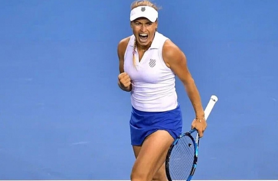 Maıamıdegi «Masters»