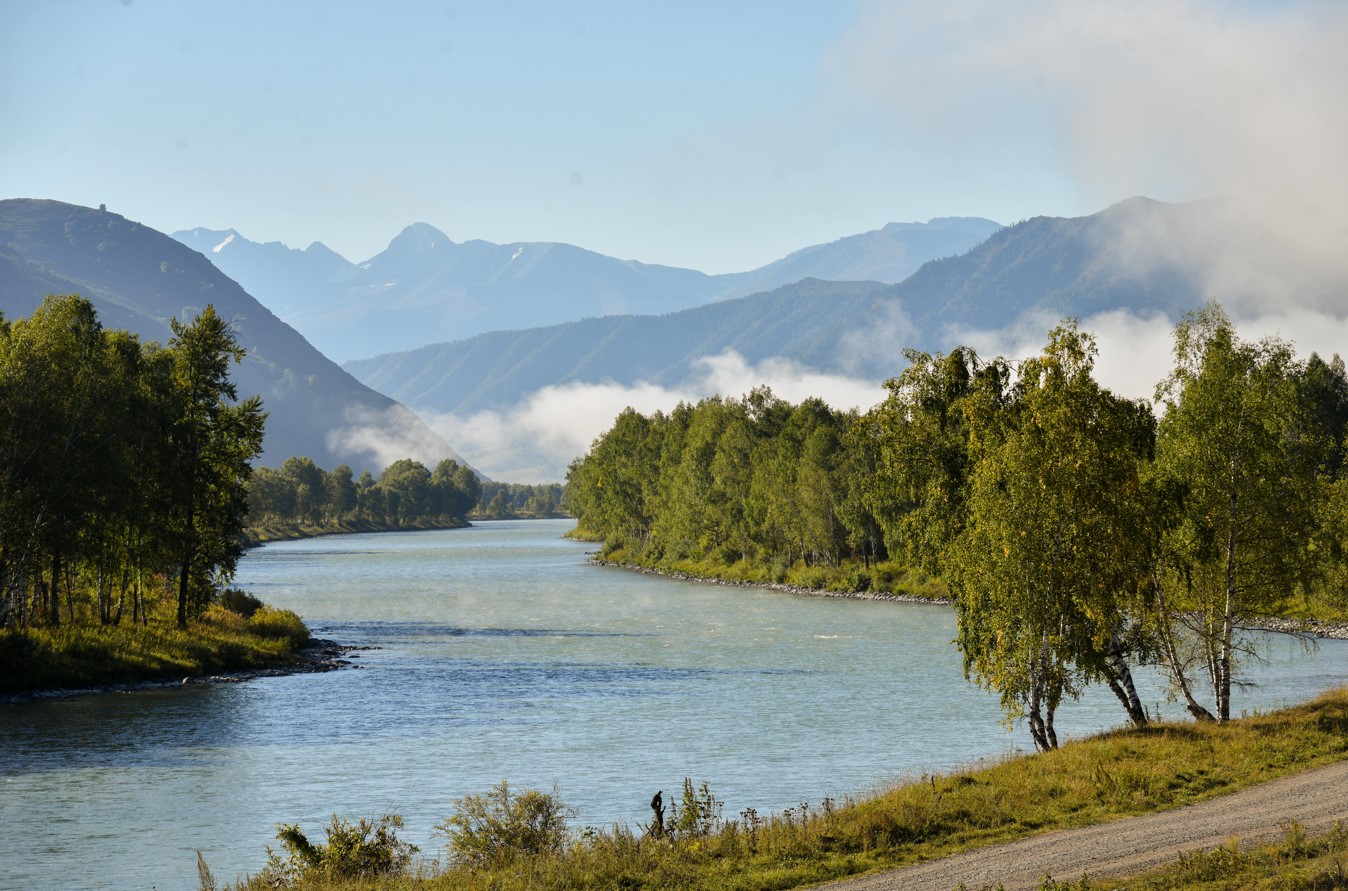 Jahanǵa málim jasyl aýdan