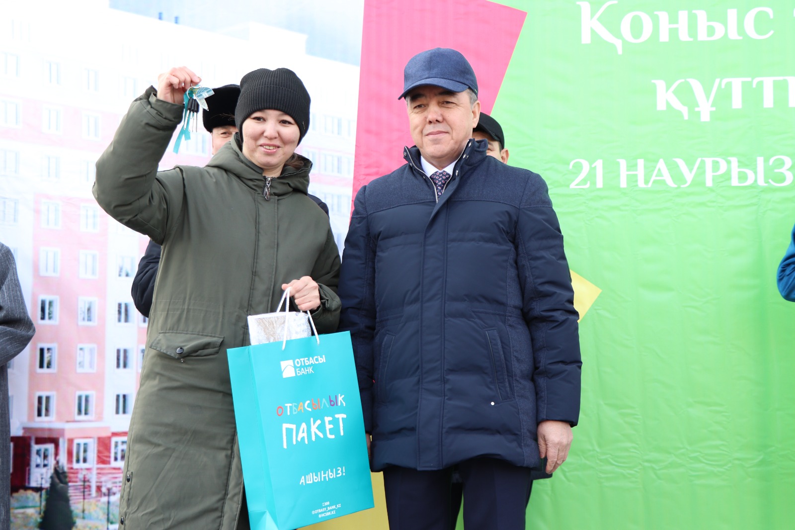 80 otbasy baspanaly boldy