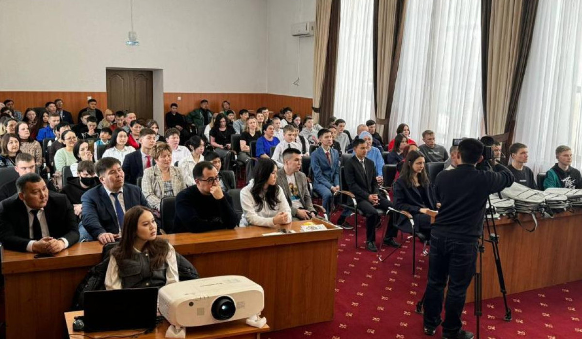 Kásipkerlikke úıretti