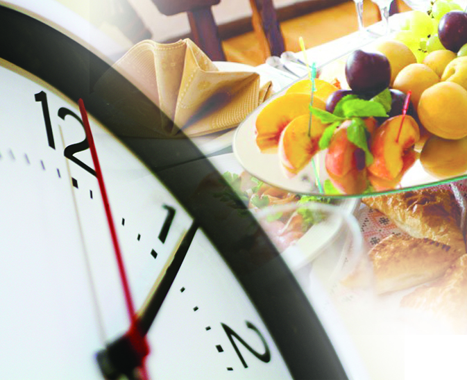 Qor bolǵan qaıran ýaqyt