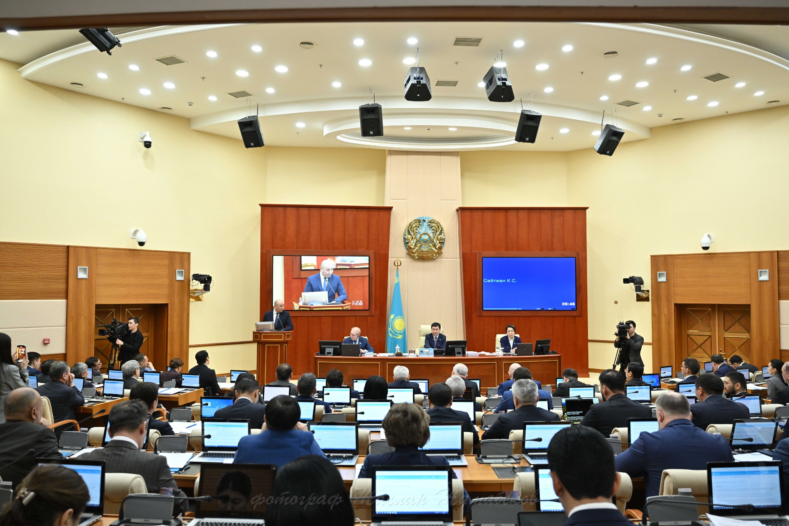 Ekonomıkalyq yqpaldastyq artady