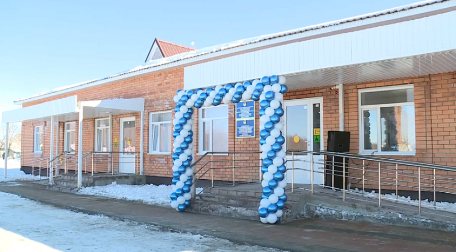 Medısınalyq nysandar ashyldy