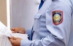 Ajalǵa arasha tústi