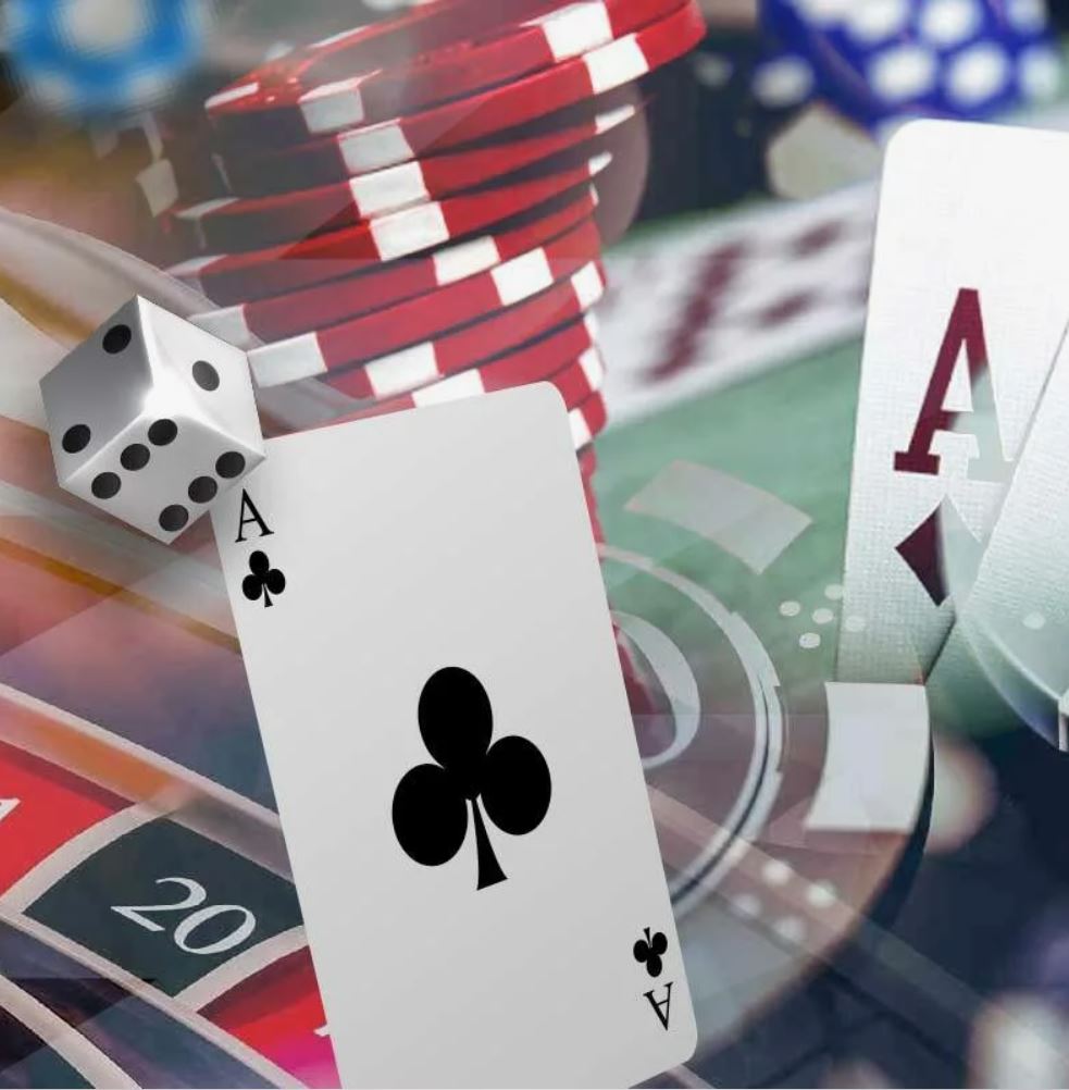 Qumar oıyn qurdymǵa qulatpasyn