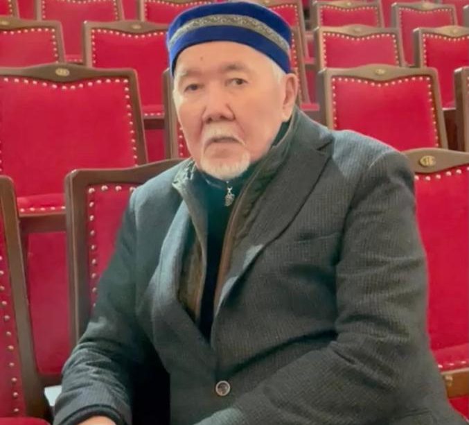 Huseın ÁMIR-TEMIR: Aldymen shahter, keıin akter boldyq