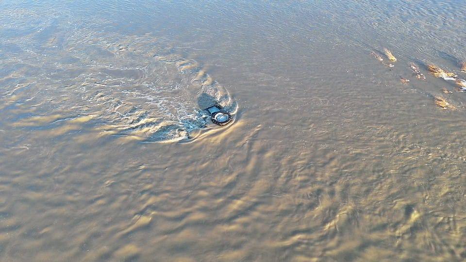 Aıagóz aýdanyndaǵy tótenshe jaǵdaı