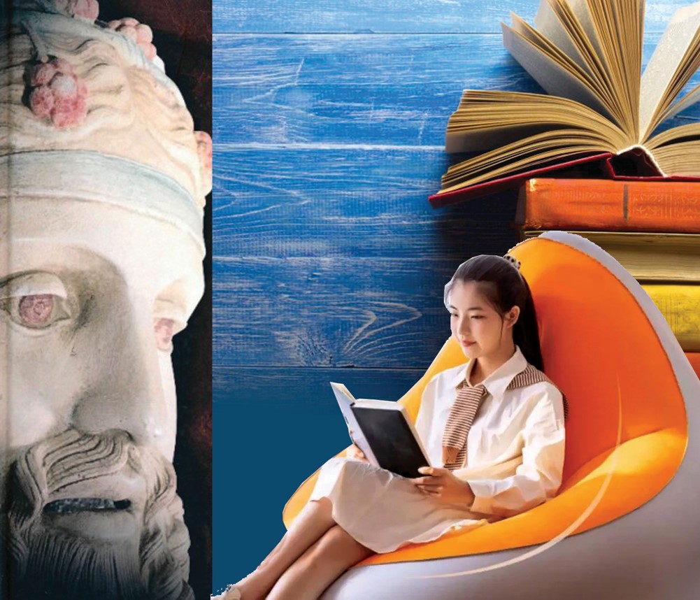 Ilki sıýjet úlgisi