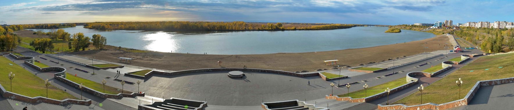 Ertis boıyndaǵy jurt júdemesin