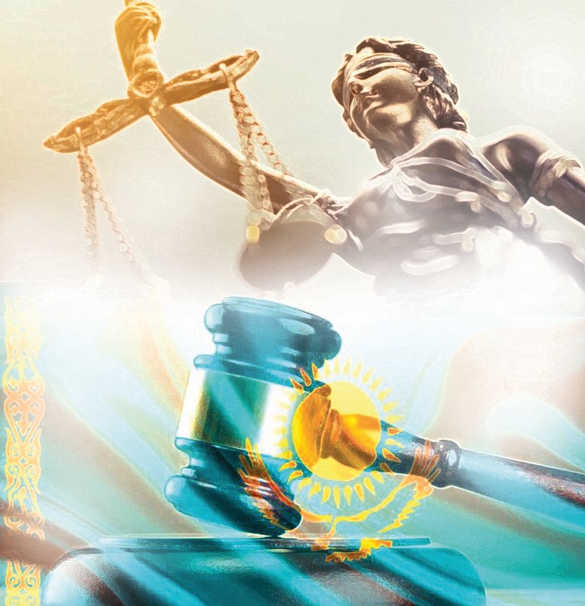 Sot ákimshiligi: ashyqtyq aınasy