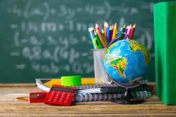 1-synypqa qabyldaý bastalady