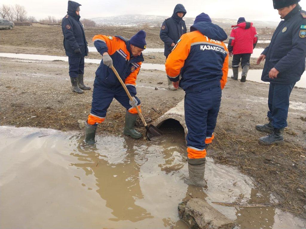 Sáýir táýir bolmaıyn dep tur