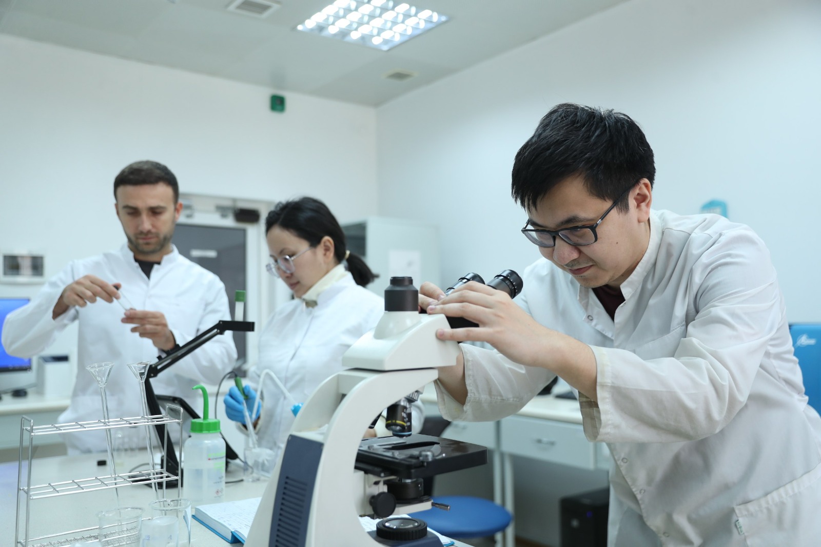 Ǵalymdar tapqan súzgi