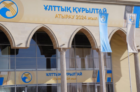 «Birligiń ketse, neń qalar?..»