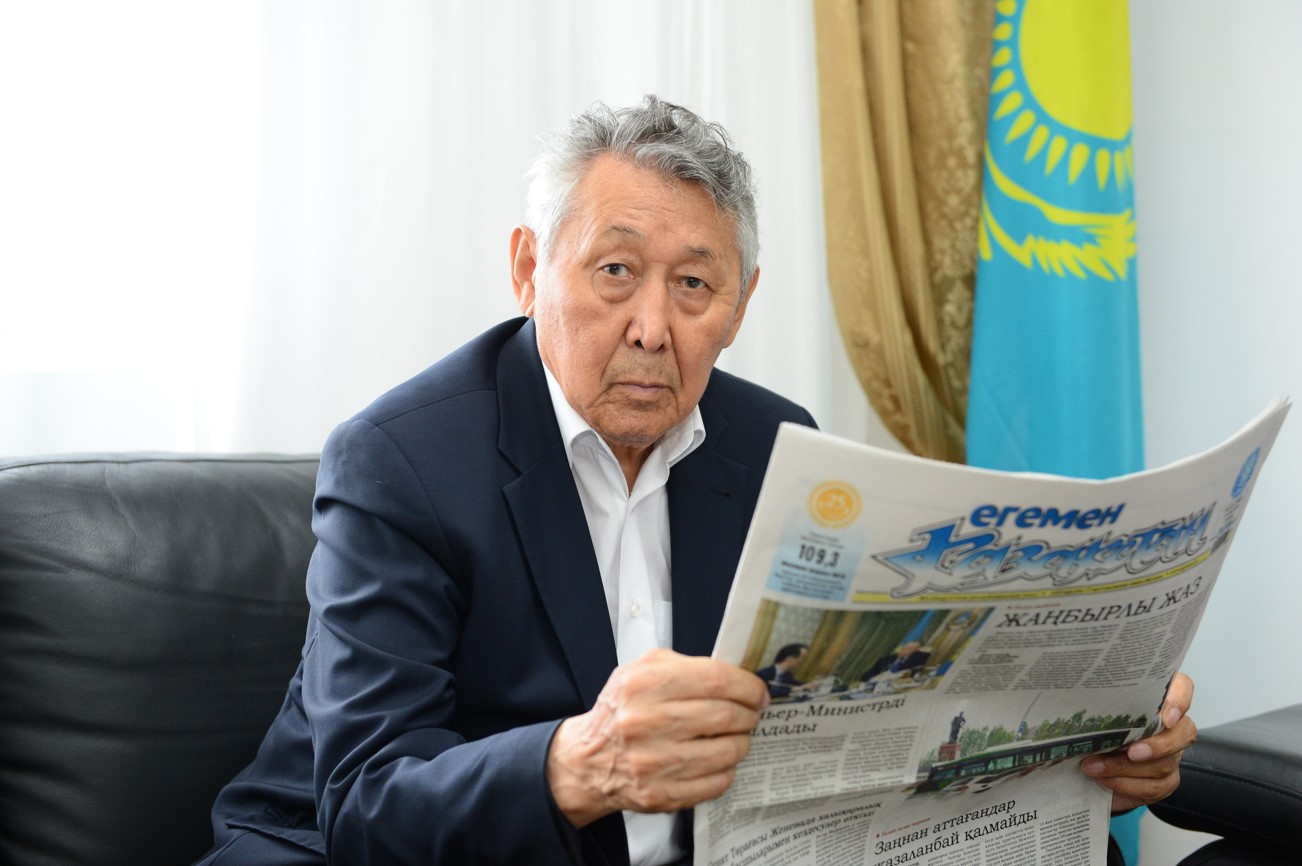 Qupııa qarip pen jumbaq jazbalar nemese álem ǵalymdary oqı almaǵan sóılem...