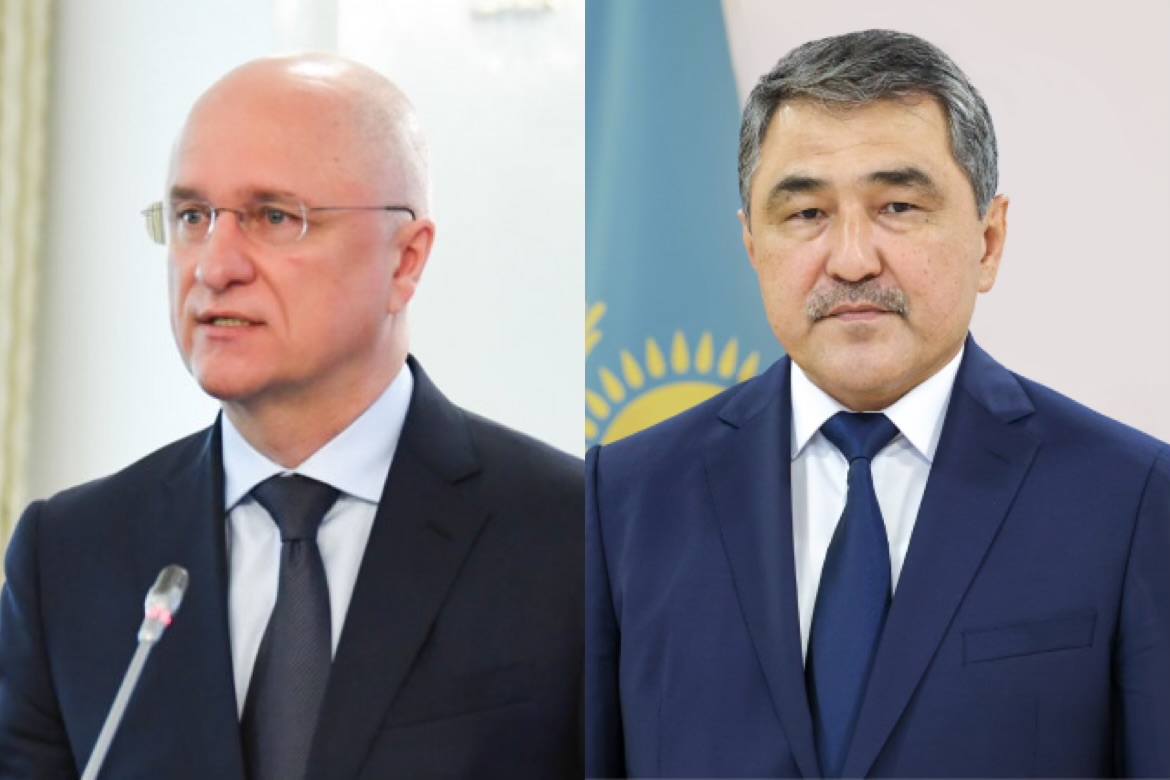 Sý tasqynynyń aldyn ala almaǵan sheneýnikterge qatań sógis jarııalandy